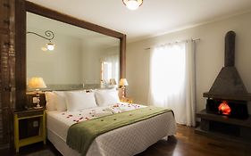 Pousada Ouro de Minas